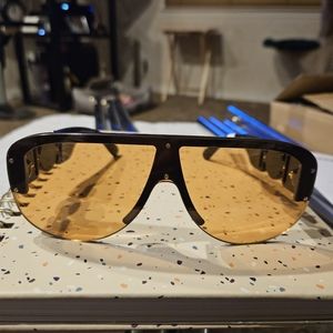 MENS VERSACE SUNGLASSES